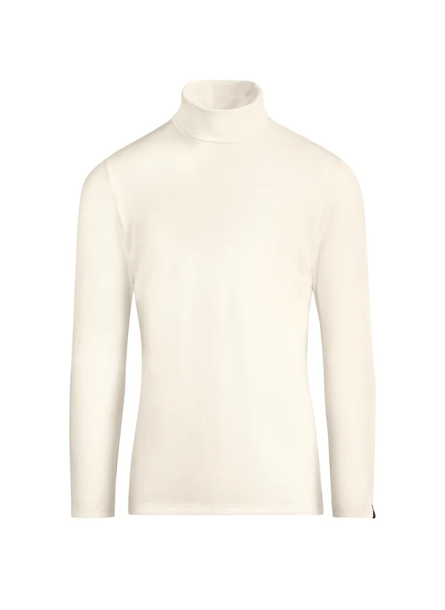 Trigema Rollkragenshirt »TRIGEMA Rollkragenshirt« 1 Stk.