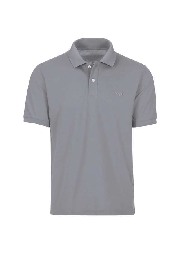 Trigema Poloshirt »TRIGEMA Poloshirt DELUXE Piqué« 1 Stk.