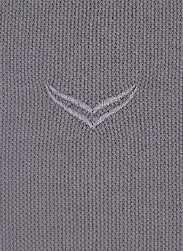Trigema Poloshirt »TRIGEMA Poloshirt DELUXE Piqué« 1 Stk.