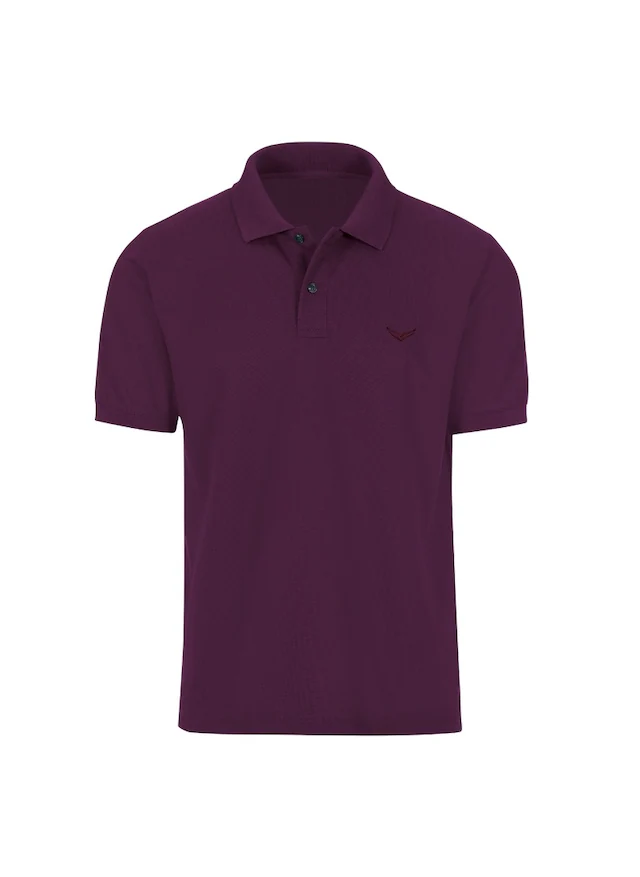 Trigema Poloshirt »TRIGEMA Poloshirt DELUXE Piqué« 1 Stk.