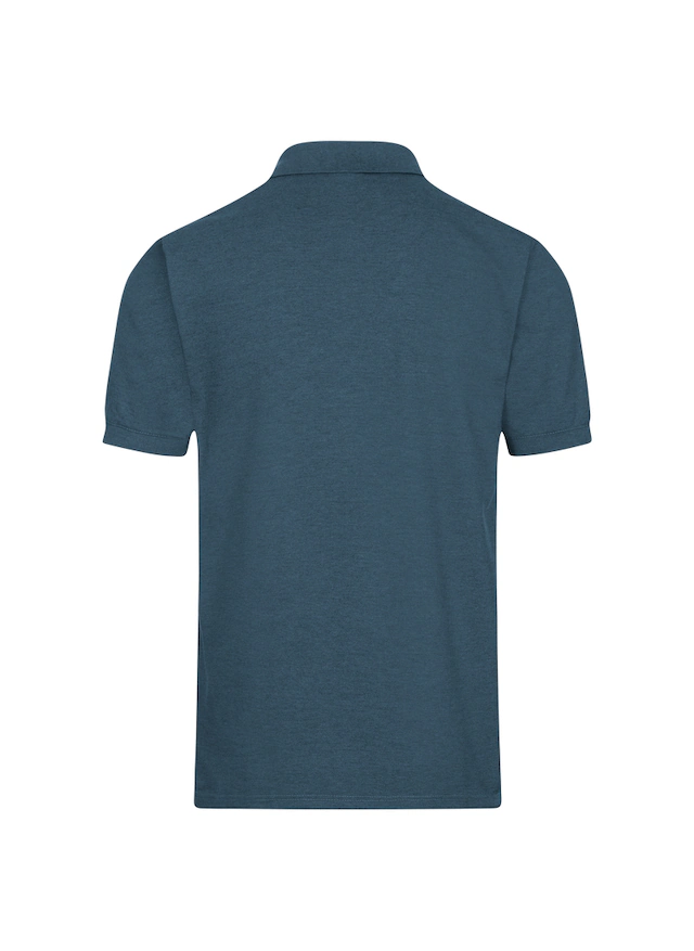 Trigema Poloshirt »TRIGEMA Poloshirt DELUXE Piqué« 1 Stk.