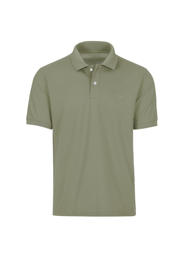 Trigema Poloshirt »TRIGEMA Poloshirt DELUXE Piqué« 1 Stk.