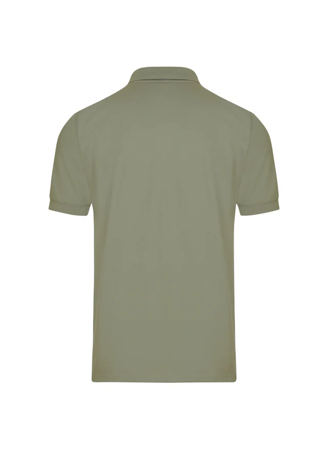Trigema Poloshirt »TRIGEMA Poloshirt DELUXE Piqué« 1 Stk.