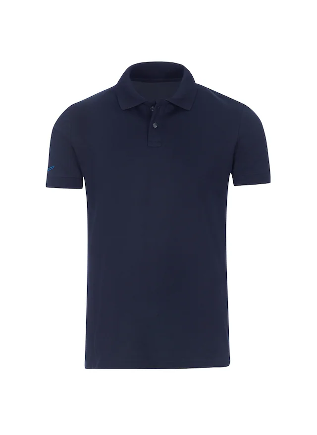 Trigema Poloshirt »TRIGEMA Poloshirt aus elast. Piqué« 1 Stk.