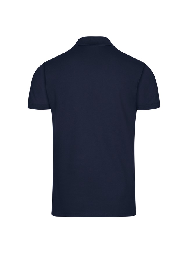 Trigema Poloshirt »TRIGEMA Poloshirt aus elast. Piqué« 1 Stk.