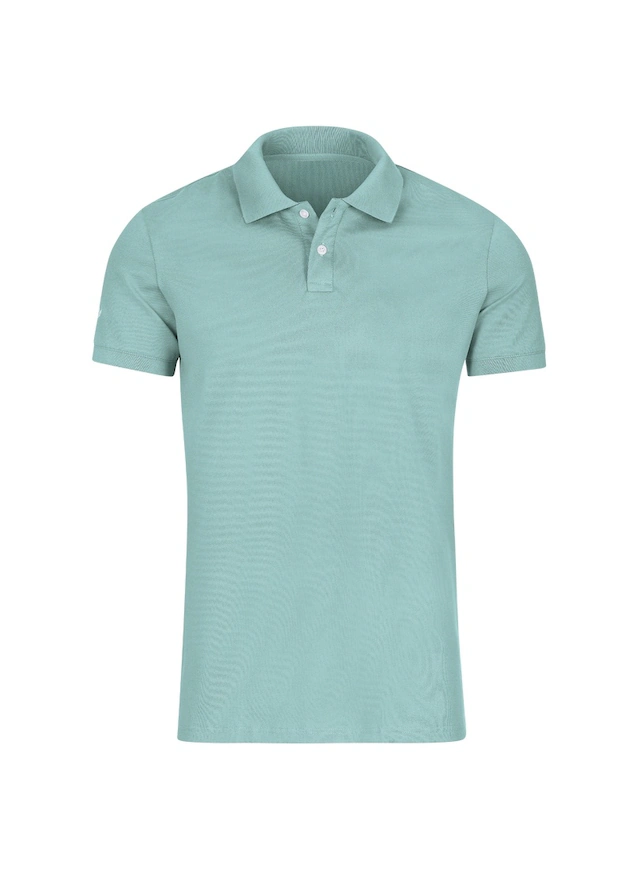 Trigema Poloshirt »TRIGEMA Poloshirt aus elast. Piqué« 1 Stk.