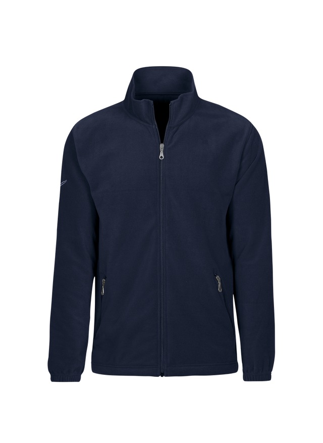 Trigema Fleecejacke »TRIGEMA Fleecejacke« 1 Stk. tlg.