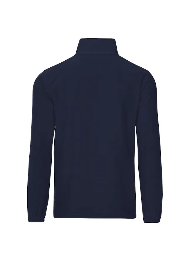 Trigema Fleecejacke »TRIGEMA Fleecejacke« 1 Stk. tlg.