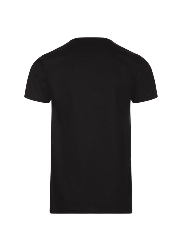Trigema T-Shirt »TRIGEMA V-Shirt Slim Fit« 1 Stk.