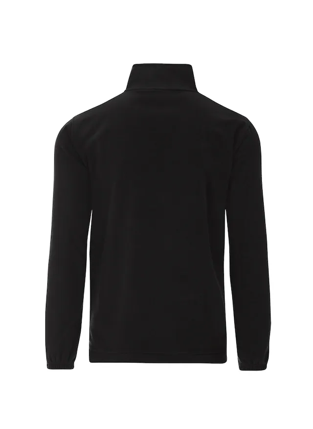 Trigema Fleecejacke »TRIGEMA Fleecejacke« 1 Stk. tlg.