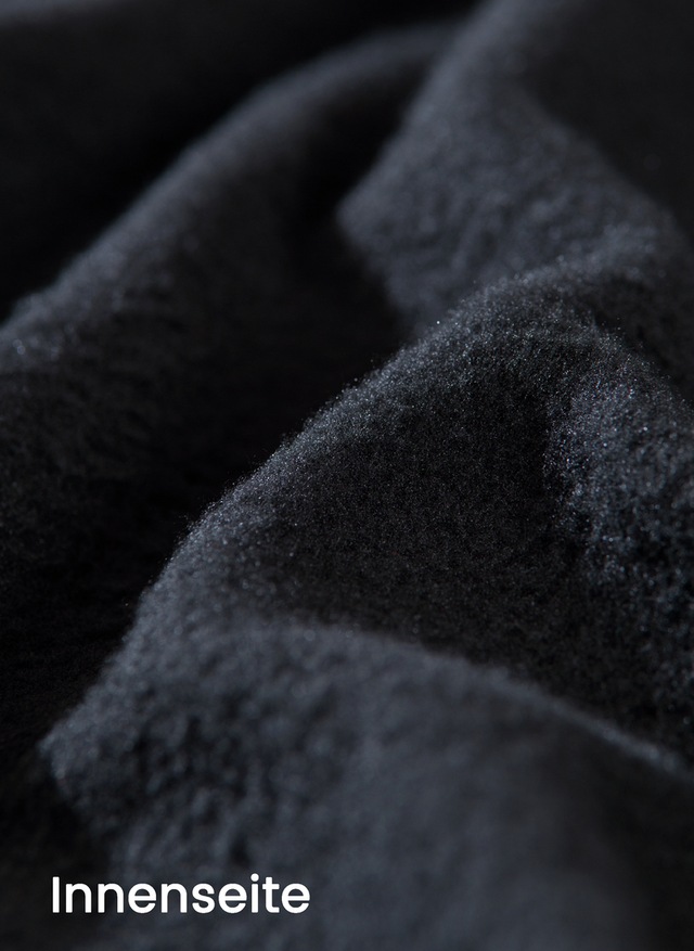 Trigema Fleecejacke »TRIGEMA Fleecejacke« 1 Stk. tlg.