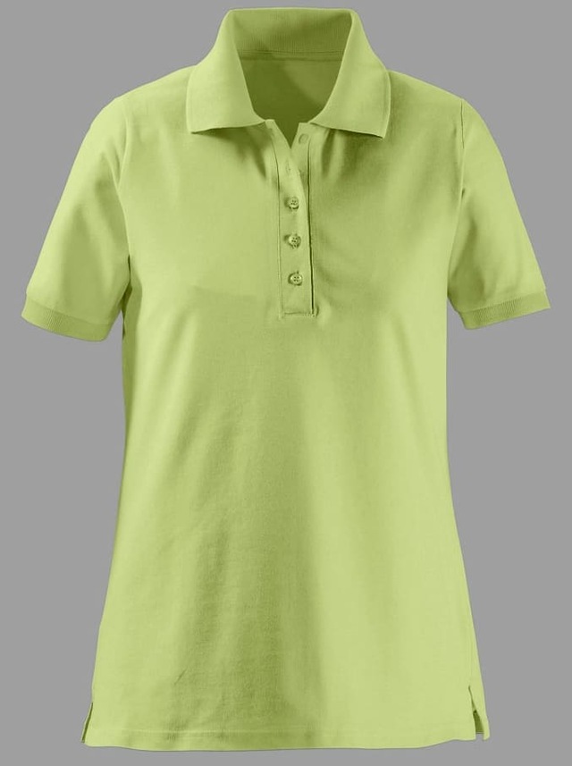 Casual Looks Poloshirt »Poloshirt« 1 Stk.