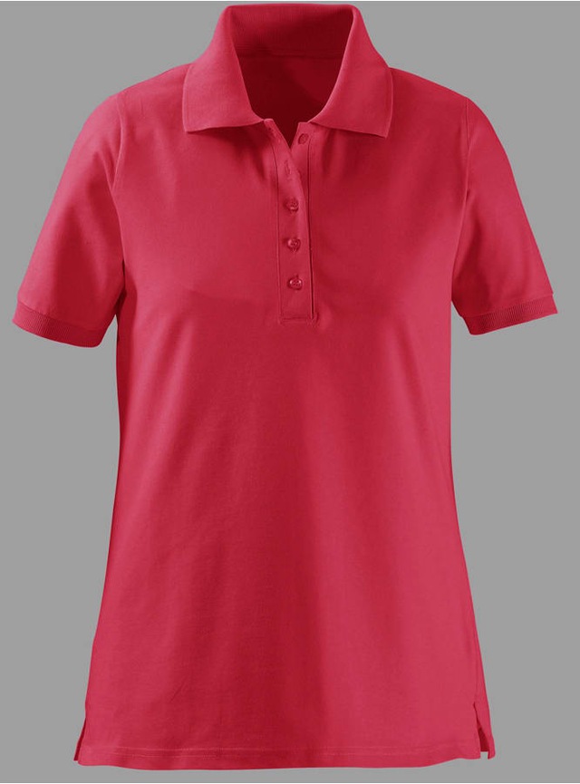 Casual Looks Poloshirt »Poloshirt« 1 Stk.