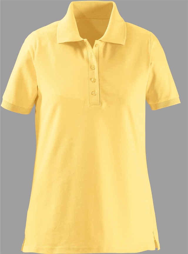 Casual Looks Poloshirt »Poloshirt« 1 Stk.