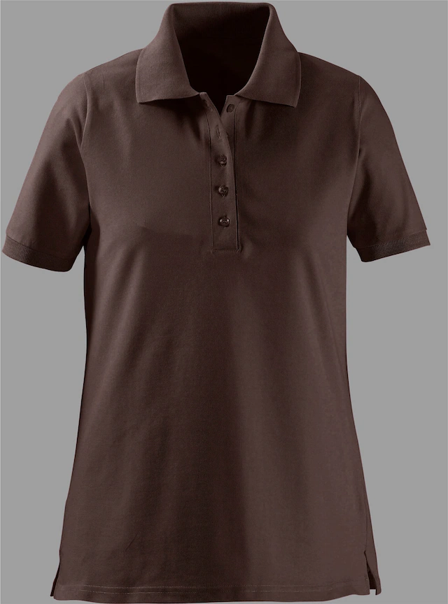Casual Looks Poloshirt »Poloshirt« 1 Stk.