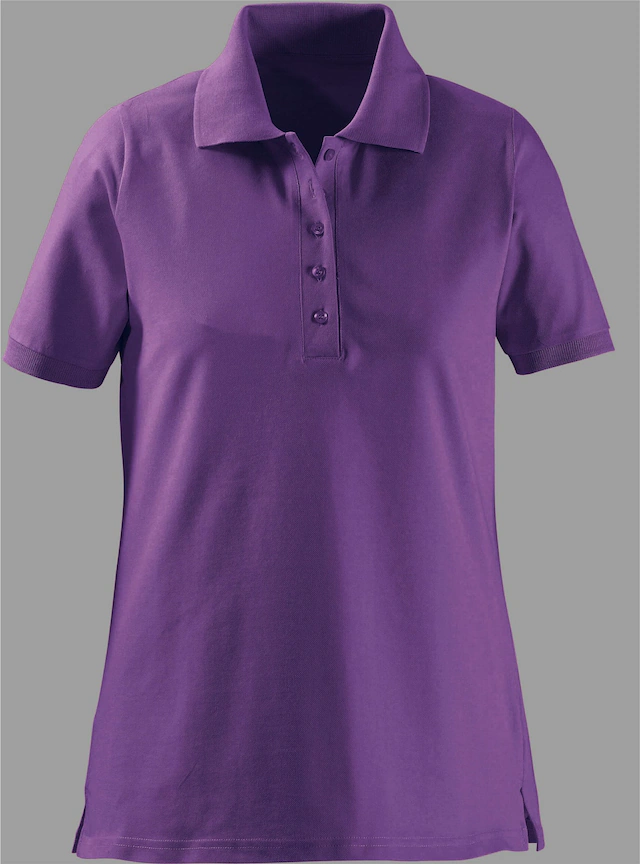 Casual Looks Poloshirt »Poloshirt« 1 Stk.