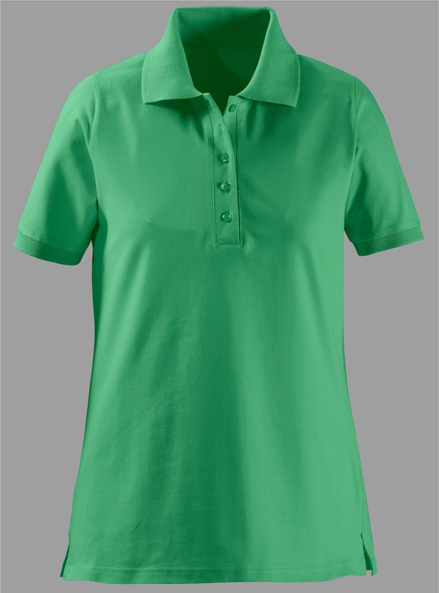 Casual Looks Poloshirt »Poloshirt« 1 Stk.