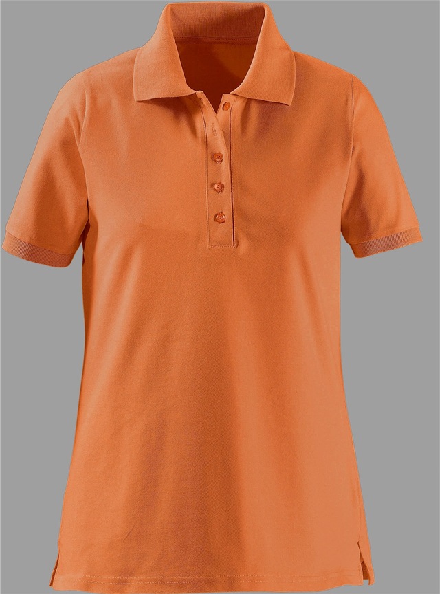Casual Looks Poloshirt »Poloshirt« 1 Stk.