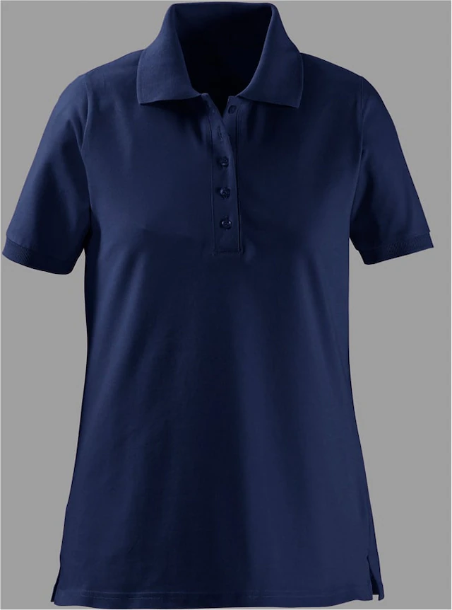 Casual Looks Poloshirt »Poloshirt« 1 Stk.
