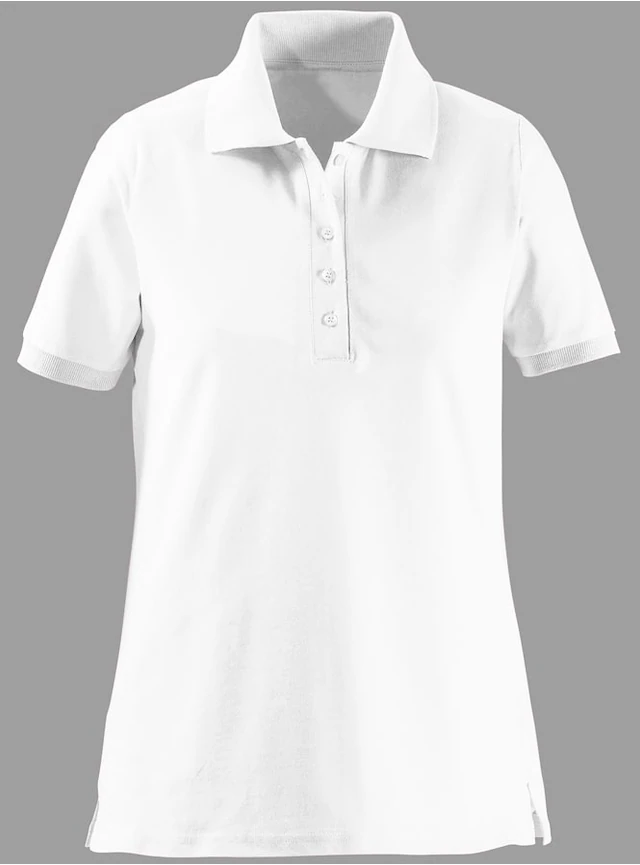 Casual Looks Poloshirt »Poloshirt« 1 Stk.