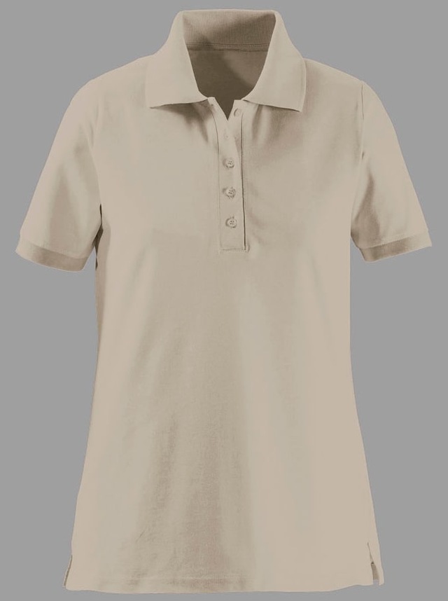 Casual Looks Poloshirt »Poloshirt« 1 Stk.