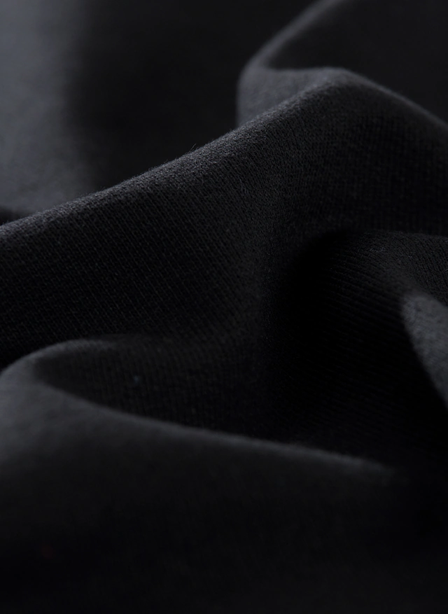 Trigema Sweathose »TRIGEMA Jogginghose aus Biobaumwolle«