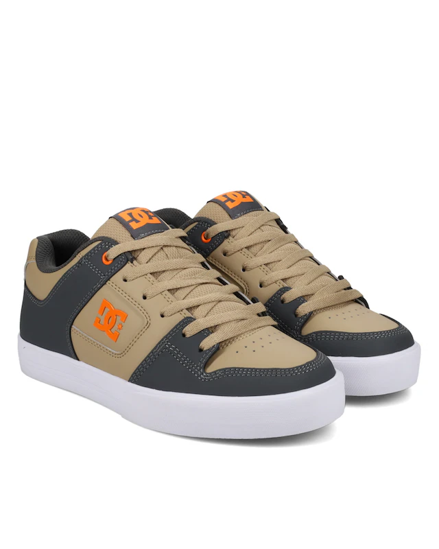 DC Shoes Sneaker »Pure«