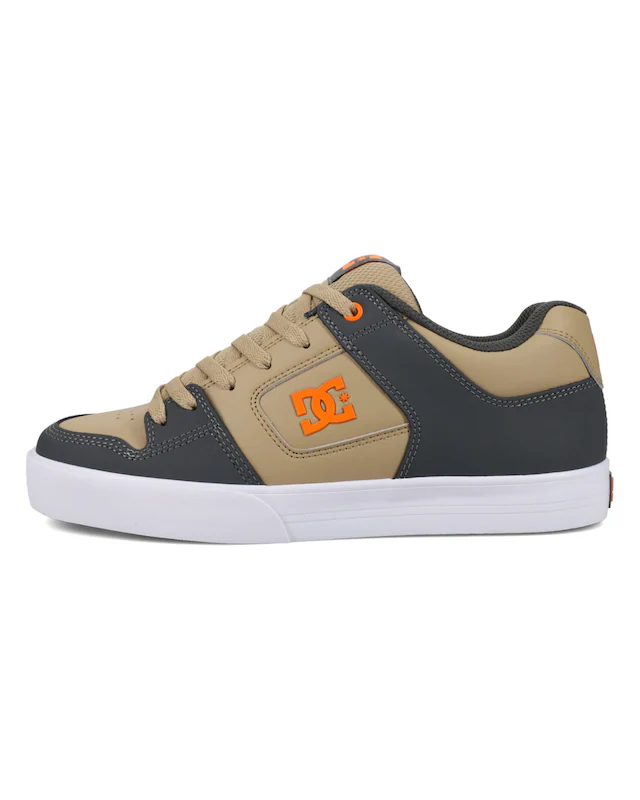 DC Shoes Sneaker »Pure«