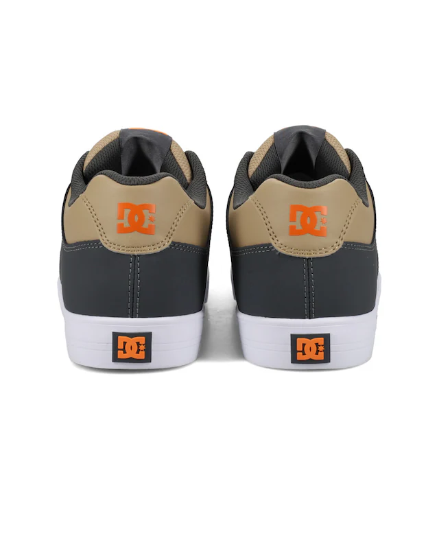 DC Shoes Sneaker »Pure«