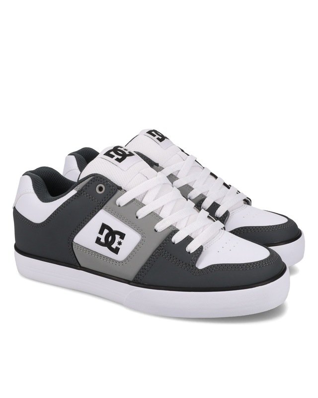 DC Shoes Sneaker »Pure«