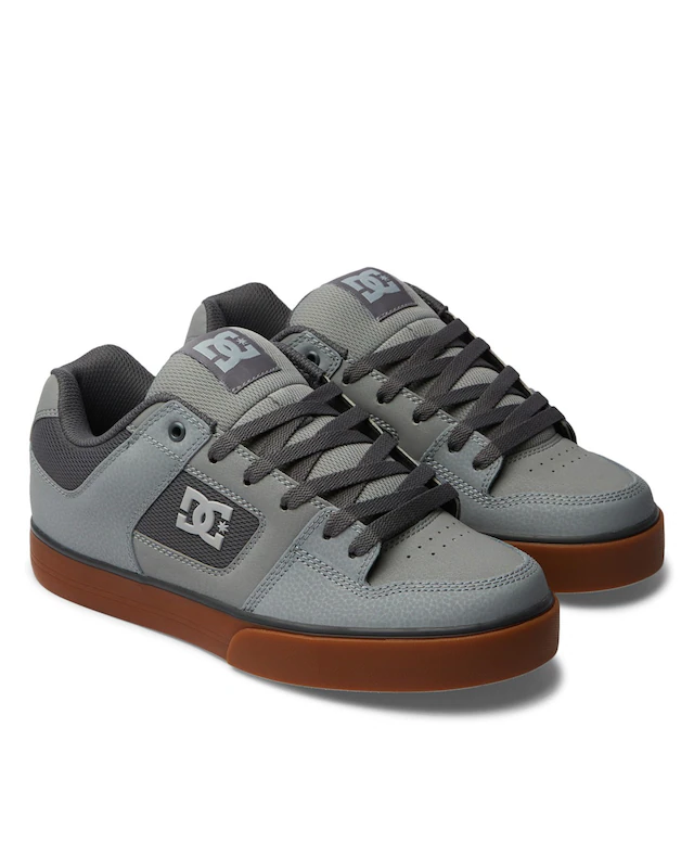DC Shoes Sneaker »Pure«