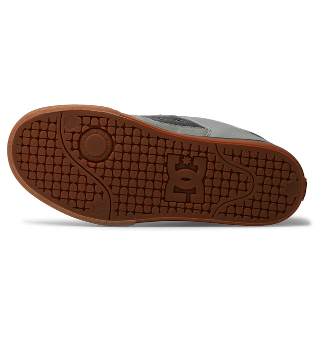 DC Shoes Sneaker »Pure«