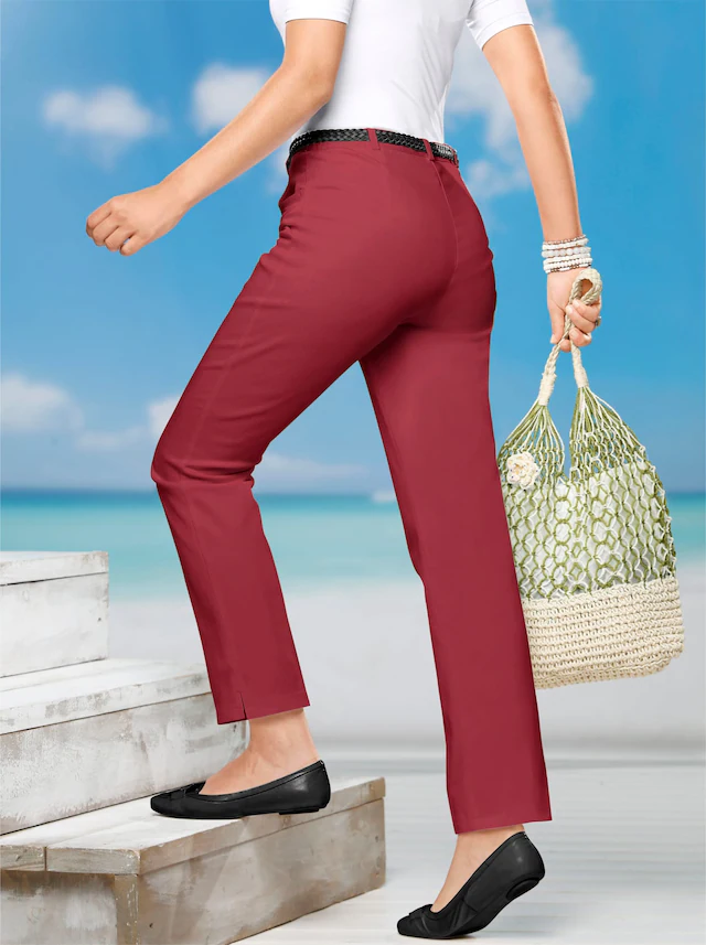 Classic Basics Bequeme Jeans 1 Stk.