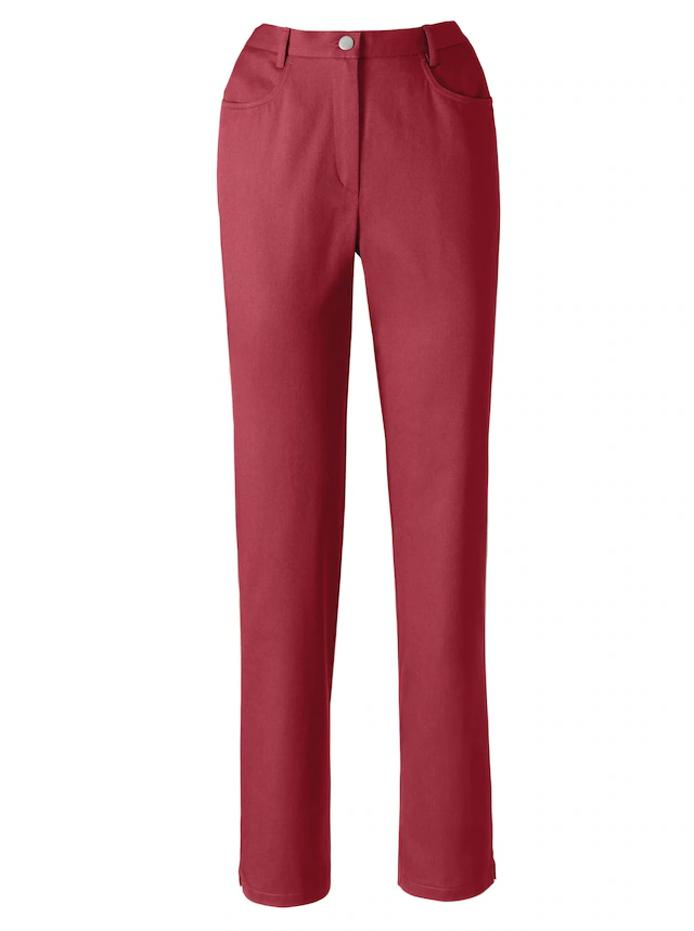Classic Basics Bequeme Jeans 1 Stk.