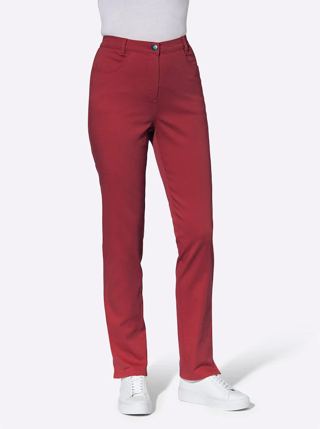 Classic Basics Bequeme Jeans 1 Stk.