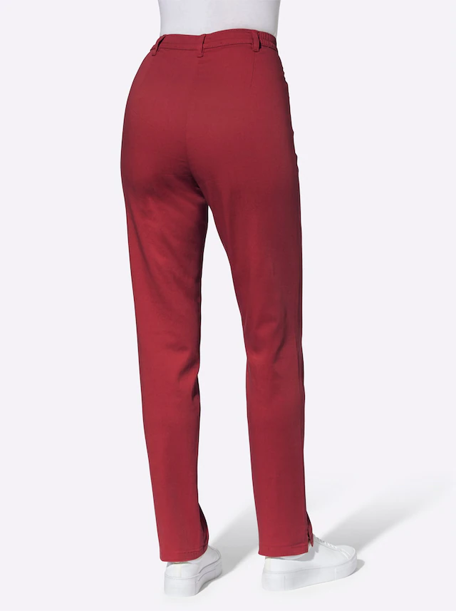Classic Basics Bequeme Jeans 1 Stk.