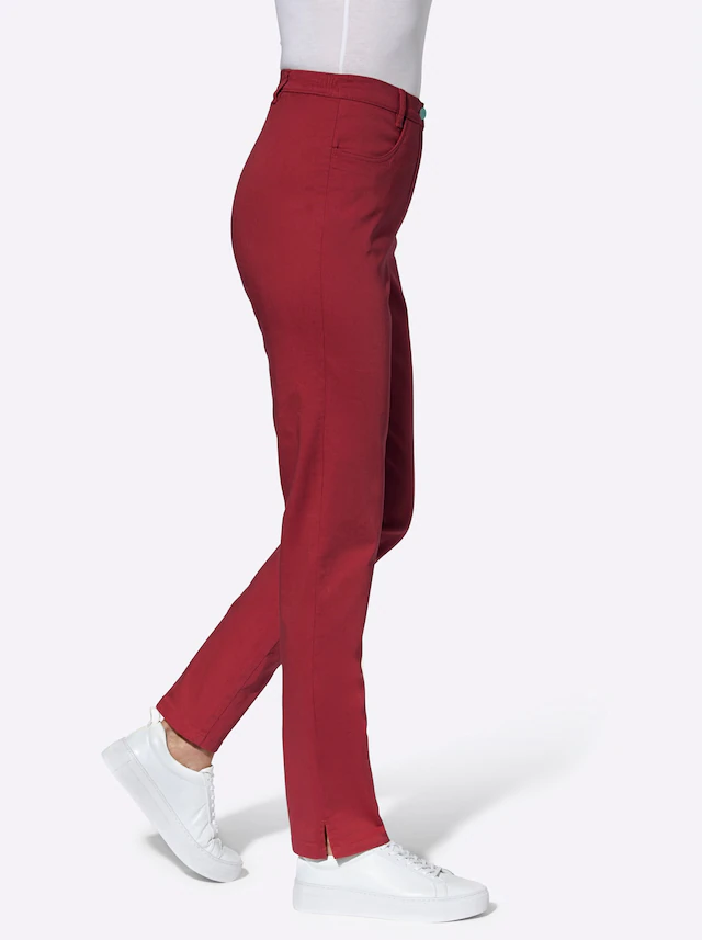 Classic Basics Bequeme Jeans 1 Stk.
