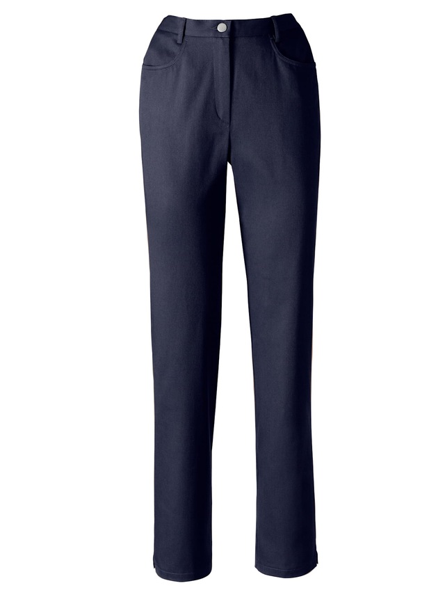 Classic Basics Bequeme Jeans 1 Stk.