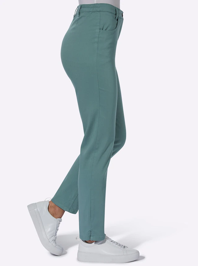 Classic Basics Bequeme Jeans 1 Stk.