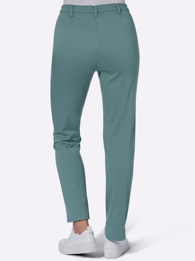 Classic Basics Bequeme Jeans 1 Stk.