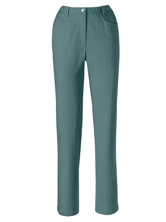 Classic Basics Bequeme Jeans 1 Stk.