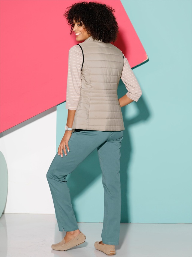 Classic Basics Bequeme Jeans 1 Stk.