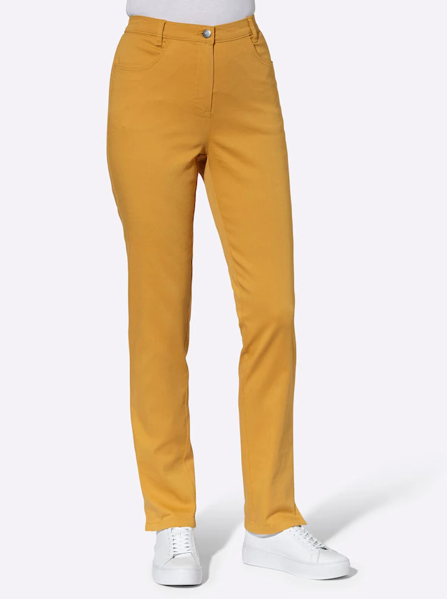 Classic Basics Bequeme Jeans 1 Stk.