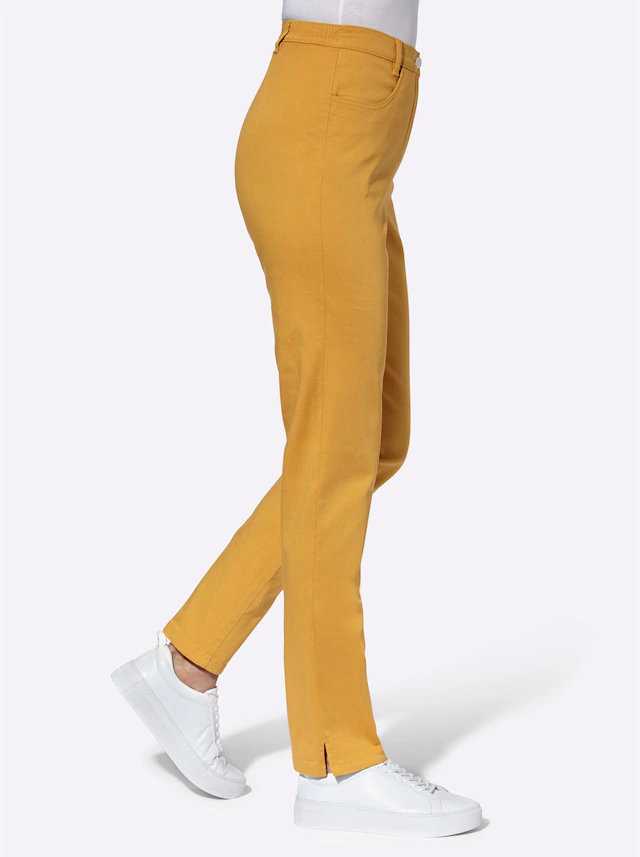 Classic Basics Bequeme Jeans 1 Stk.