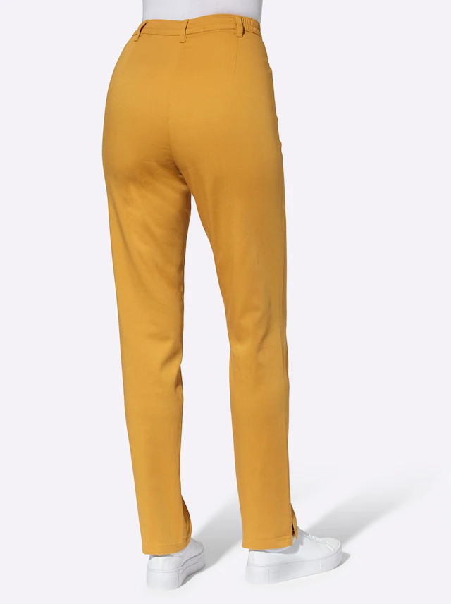 Classic Basics Bequeme Jeans 1 Stk.