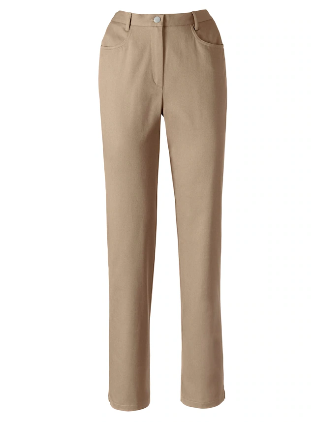 Classic Basics Bequeme Jeans 1 Stk.