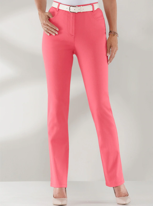 Classic Basics Bequeme Jeans 1 Stk.