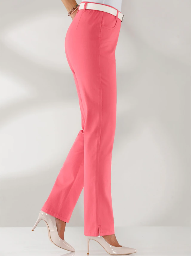 Classic Basics Bequeme Jeans 1 Stk.