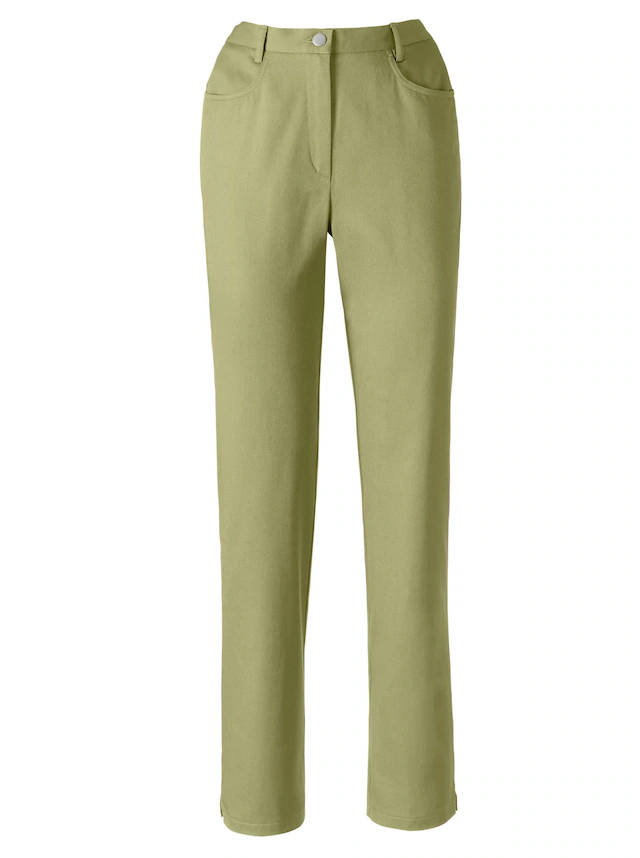 Classic Basics Bequeme Jeans 1 Stk.