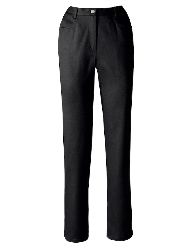 Classic Basics Bequeme Jeans 1 Stk.
